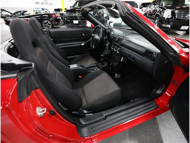 2003 Toyota MR2 Spyder (CC-2119665) for sale in Addison, Illinois