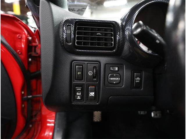 2003 Toyota MR2 Spyder (CC-2119665) for sale in Addison, Illinois