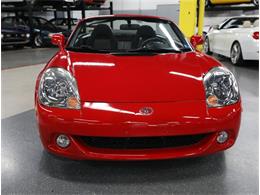 2003 Toyota MR2 Spyder (CC-2119665) for sale in Addison, Illinois
