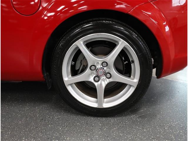 2003 Toyota MR2 Spyder (CC-2119665) for sale in Addison, Illinois
