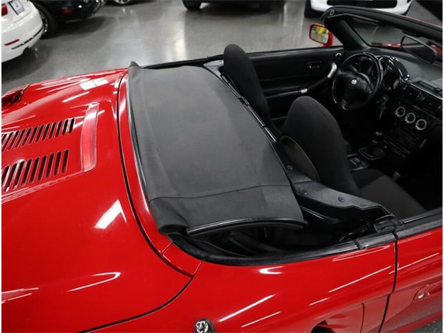 2003 Toyota MR2 Spyder (CC-2119665) for sale in Addison, Illinois