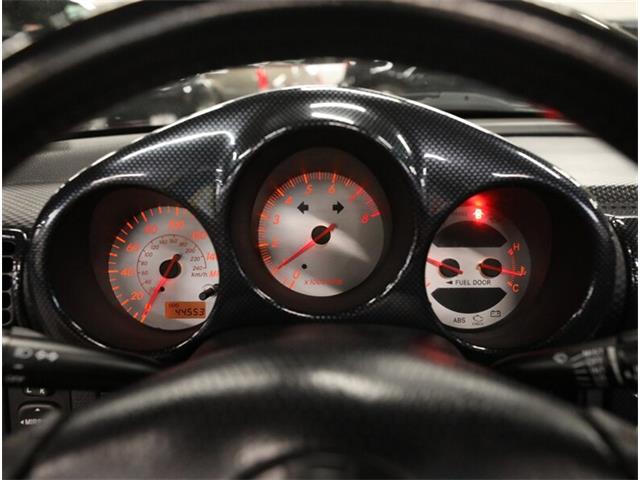 2003 Toyota MR2 Spyder (CC-2119665) for sale in Addison, Illinois