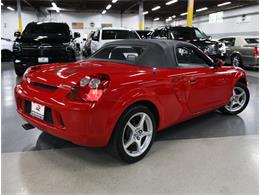 2003 Toyota MR2 Spyder (CC-2119665) for sale in Addison, Illinois