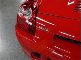 2003 Toyota MR2 Spyder (CC-2119665) for sale in Addison, Illinois