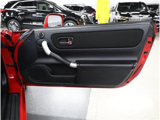 2003 Toyota MR2 Spyder (CC-2119665) for sale in Addison, Illinois