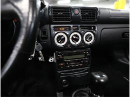 2003 Toyota MR2 Spyder (CC-2119665) for sale in Addison, Illinois
