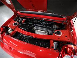 2003 Toyota MR2 Spyder (CC-2119665) for sale in Addison, Illinois