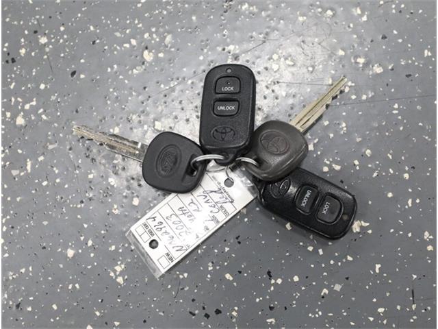 2003 Toyota MR2 Spyder (CC-2119665) for sale in Addison, Illinois