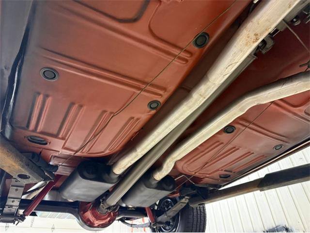 1968 Ford Mustang (CC-2119666) for sale in Greene, Iowa