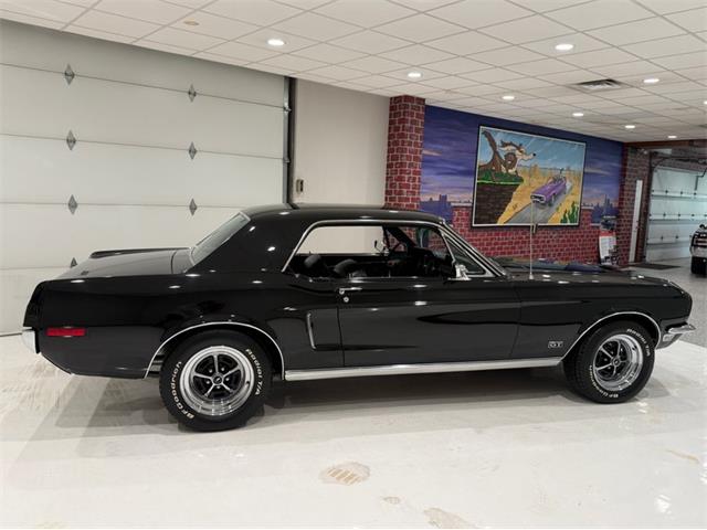 1968 Ford Mustang (CC-2119666) for sale in Greene, Iowa
