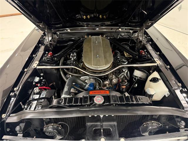 1968 Ford Mustang (CC-2119666) for sale in Greene, Iowa