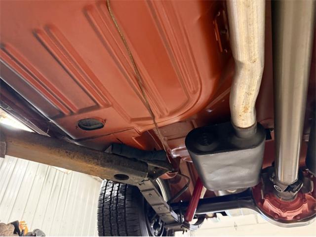 1968 Ford Mustang (CC-2119666) for sale in Greene, Iowa