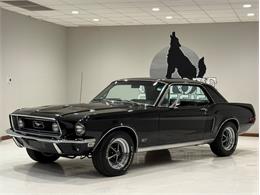 1968 Ford Mustang (CC-2119666) for sale in Greene, Iowa