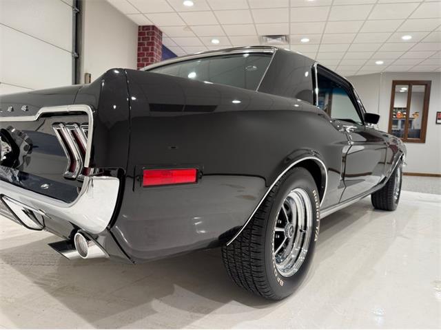 1968 Ford Mustang (CC-2119666) for sale in Greene, Iowa