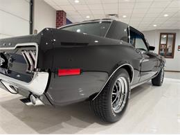 1968 Ford Mustang (CC-2119666) for sale in Greene, Iowa