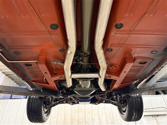1968 Ford Mustang (CC-2119666) for sale in Greene, Iowa