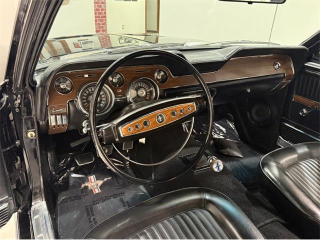 1968 Ford Mustang (CC-2119666) for sale in Greene, Iowa