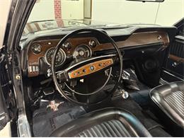 1968 Ford Mustang (CC-2119666) for sale in Greene, Iowa