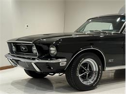 1968 Ford Mustang (CC-2119666) for sale in Greene, Iowa
