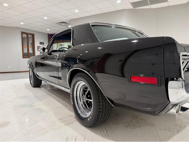 1968 Ford Mustang (CC-2119666) for sale in Greene, Iowa