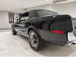 1968 Ford Mustang (CC-2119666) for sale in Greene, Iowa