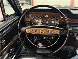 1968 Ford Mustang (CC-2119666) for sale in Greene, Iowa