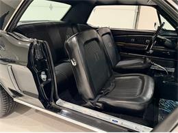 1968 Ford Mustang (CC-2119666) for sale in Greene, Iowa