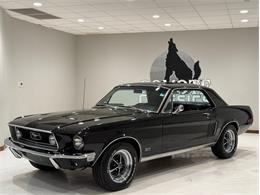 1968 Ford Mustang (CC-2119666) for sale in Greene, Iowa