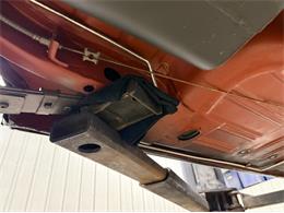 1968 Ford Mustang (CC-2119666) for sale in Greene, Iowa