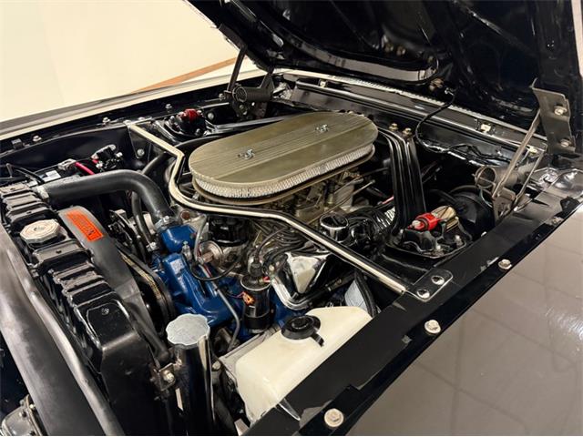 1968 Ford Mustang (CC-2119666) for sale in Greene, Iowa