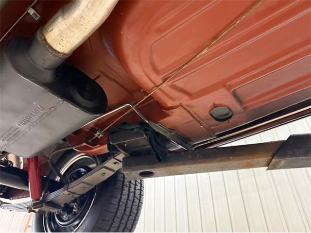 1968 Ford Mustang (CC-2119666) for sale in Greene, Iowa