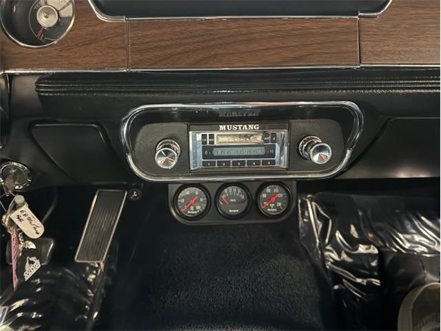 1968 Ford Mustang (CC-2119666) for sale in Greene, Iowa