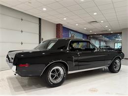1968 Ford Mustang (CC-2119666) for sale in Greene, Iowa