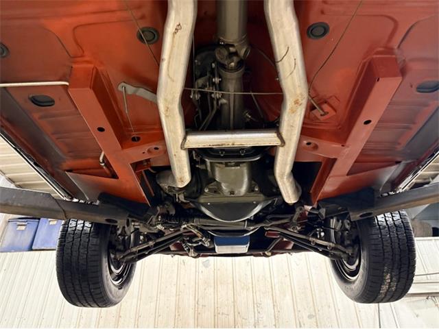 1968 Ford Mustang (CC-2119666) for sale in Greene, Iowa