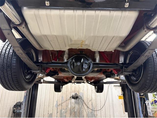 1968 Ford Mustang (CC-2119666) for sale in Greene, Iowa