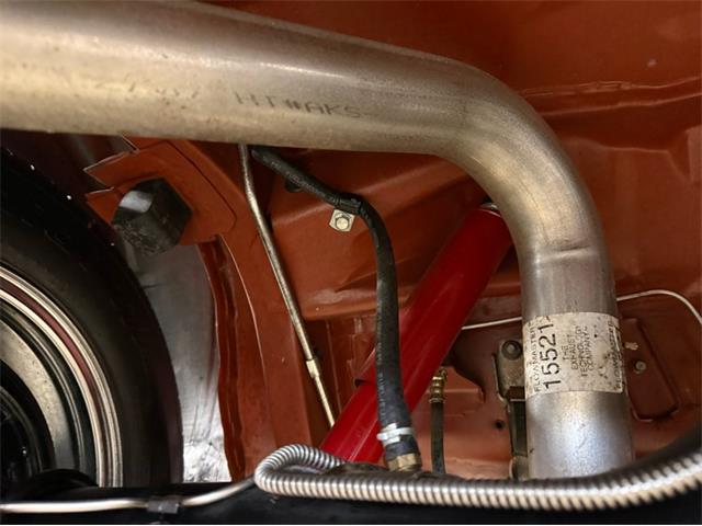 1968 Ford Mustang (CC-2119666) for sale in Greene, Iowa