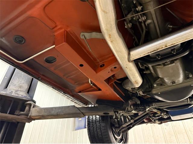 1968 Ford Mustang (CC-2119666) for sale in Greene, Iowa