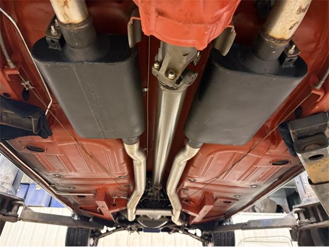 1968 Ford Mustang (CC-2119666) for sale in Greene, Iowa
