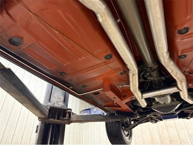 1968 Ford Mustang (CC-2119666) for sale in Greene, Iowa