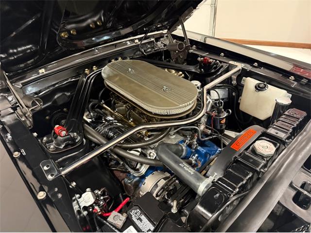 1968 Ford Mustang (CC-2119666) for sale in Greene, Iowa