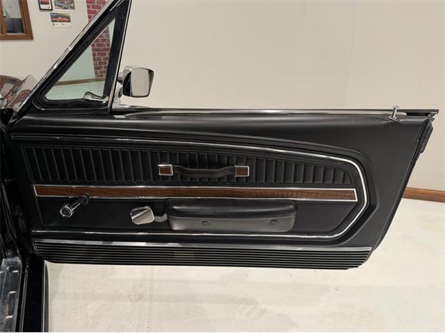 1968 Ford Mustang (CC-2119666) for sale in Greene, Iowa