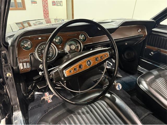 1968 Ford Mustang (CC-2119666) for sale in Greene, Iowa