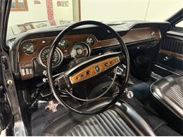 1968 Ford Mustang (CC-2119666) for sale in Greene, Iowa