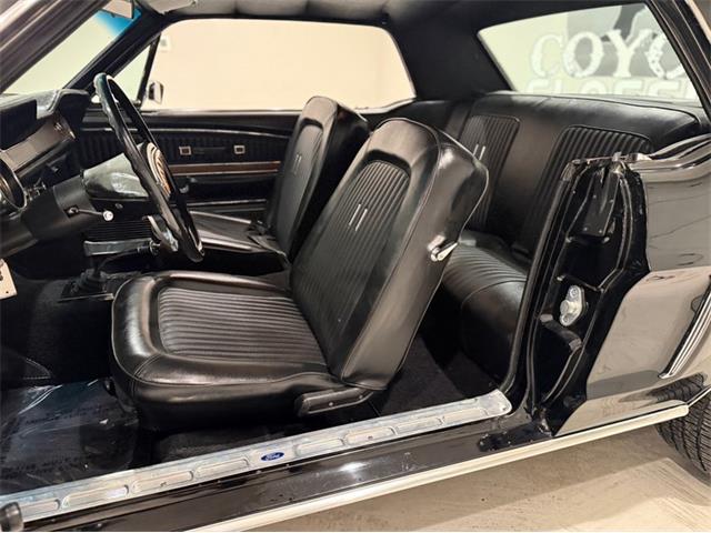 1968 Ford Mustang (CC-2119666) for sale in Greene, Iowa
