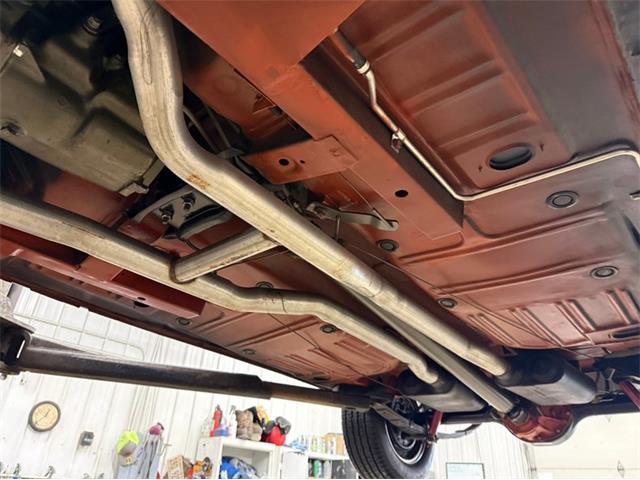 1968 Ford Mustang (CC-2119666) for sale in Greene, Iowa