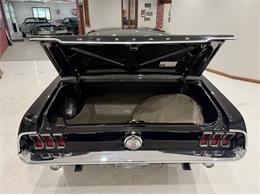 1968 Ford Mustang (CC-2119666) for sale in Greene, Iowa