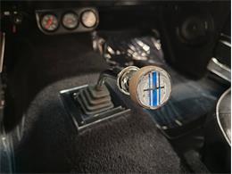 1968 Ford Mustang (CC-2119666) for sale in Greene, Iowa