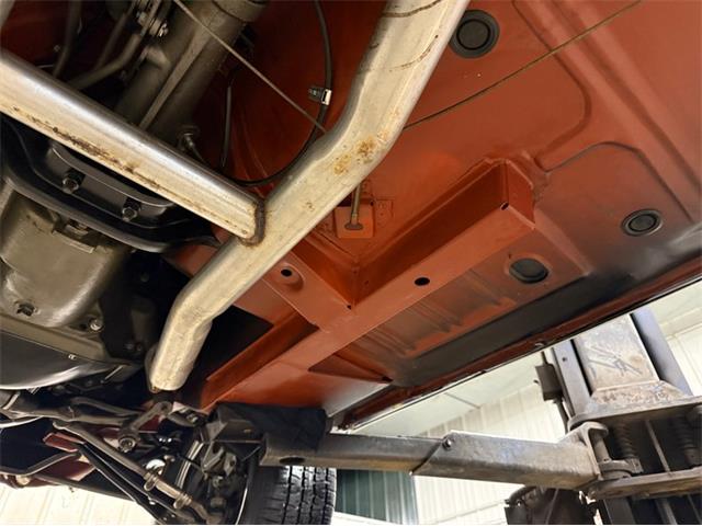 1968 Ford Mustang (CC-2119666) for sale in Greene, Iowa