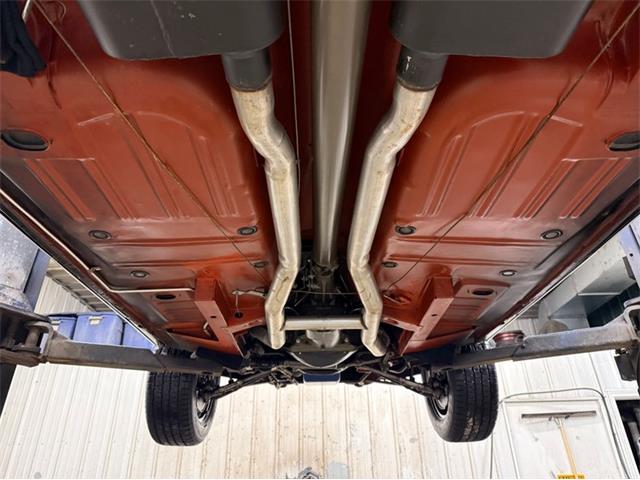 1968 Ford Mustang (CC-2119666) for sale in Greene, Iowa