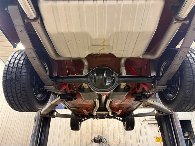 1968 Ford Mustang (CC-2119666) for sale in Greene, Iowa